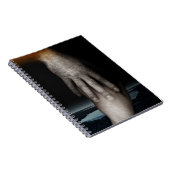 Helphand 2013 notitieboek (Rechterzijde)