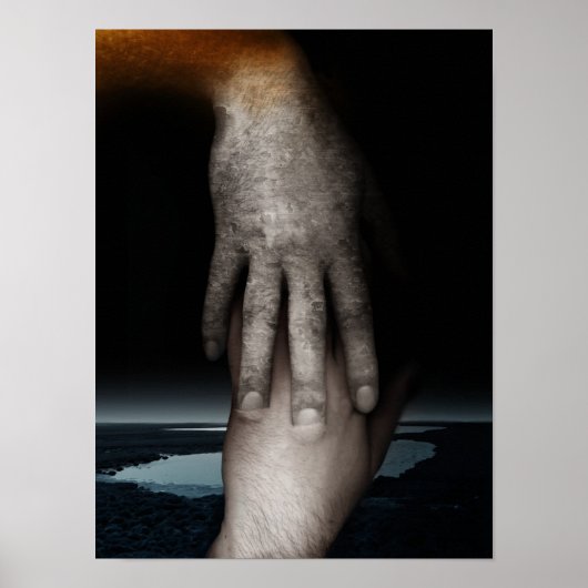 Helphand 2013 poster (Voorkant)