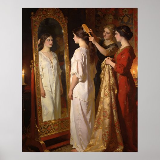 Helping Hands Poster (Voorkant)