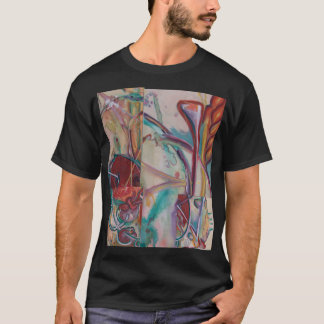 Helpless Coil - schoenen T-shirt