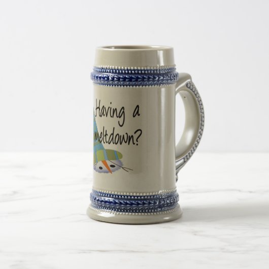 HelpMeUp-cadeauMok Bierpul (Voorkant rechts)
