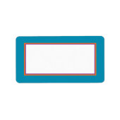 Helpt het label Handmatige kinderverzorging (Voorkant)