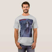 Helsing design basic grijs t-shirt (Voorkant volledig)