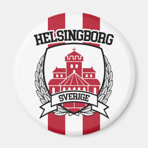 Helsingborg Magneet