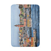 Helsingor, Denemarken Badmat (Voorkant Verticaal)