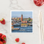 HELSINGOR, DENEMARKEN SERVET (Insitu)