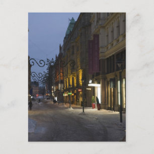 Helsinki Briefkaart