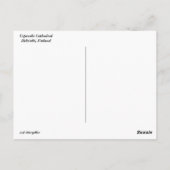 Helsinki Briefkaart (Achterkant)