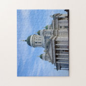 Helsinki Cathedraal - Helsinki, Finland Legpuzzel (Verticaal)