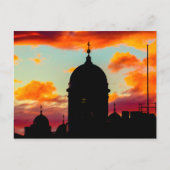 Helsinki Cathedral Briefkaart (Voorkant)