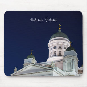 Helsinki Cathedral Muismat