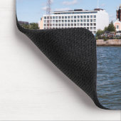 Helsinki Cityscape Muismat (Hoek)