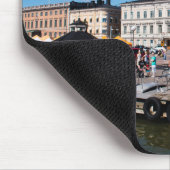 Helsinki Cityscape Muismat (Hoek)