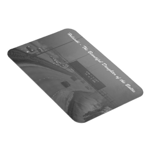 Helsinki - De Dochter van de Baltische magneet (Rechterzijde)