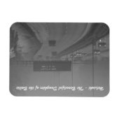 Helsinki - De Dochter van de Baltische magneet (Horizontaal)