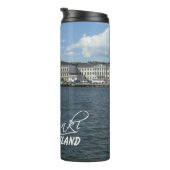 Helsinki Harbour-tumbler Thermosbeker (Geroteerd rechts)