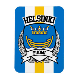 Helsinki Magneet