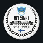 Helsinki Magneet<br><div class="desc">Helsinki</div>