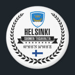 Helsinki Magneet<br><div class="desc">Helsinki</div>
