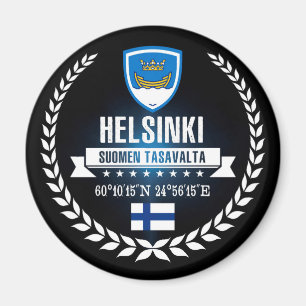Helsinki Magneet