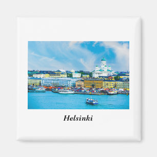 Helsinki Magnet