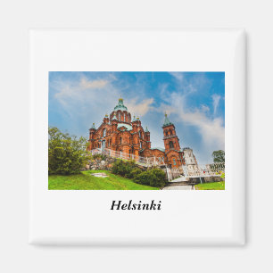 Helsinki Magnet