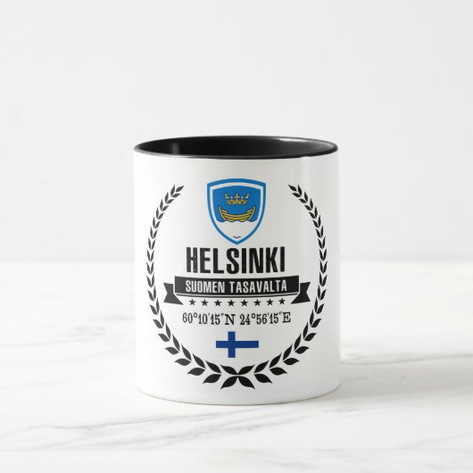 Helsinki Mok (Midden)