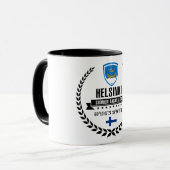 Helsinki Mok (Voorkant links)