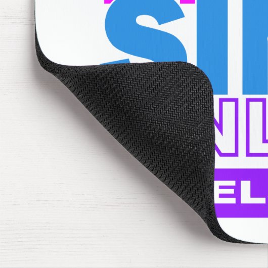 Helsinki mousepad muismat (Hoek)