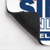 Helsinki mousepad muismat (Hoek)