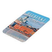 Helsinki, Noordse architectuurstad Magneet (Linkerzijde)