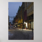 Helsinki Poster (Voorkant)