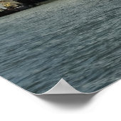 Helsinki Poster (Hoek)