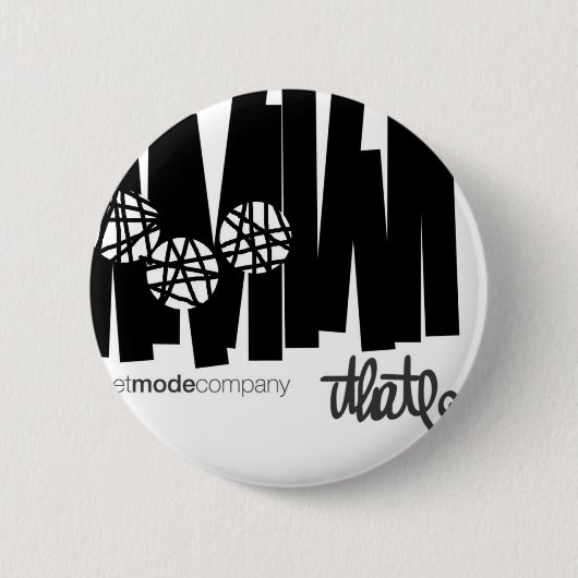 helsinki ronde button 5,7 cm (Voorkant)
