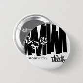 helsinki ronde button 5,7 cm (Voorkant /achterkant)