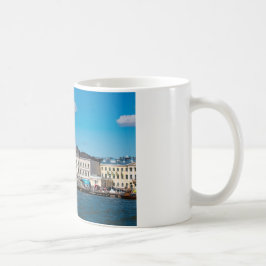 Helsinki Skyline Koffiemok