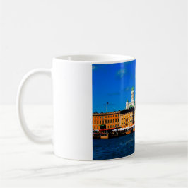 Helsinki Skyline Koffiemok