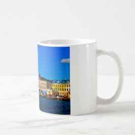 Helsinki Skyline Koffiemok