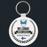 Helsinki Sleutelhanger<br><div class="desc">Helsinki</div>