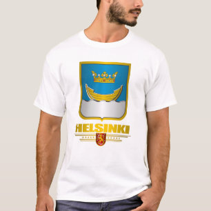Helsinki T-shirt