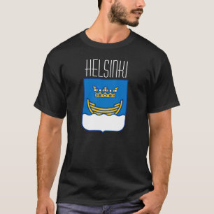 Helsinki T-shirt