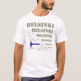 Helsinki T-shirt