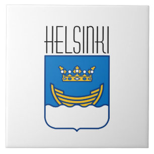Helsinki Tegeltje