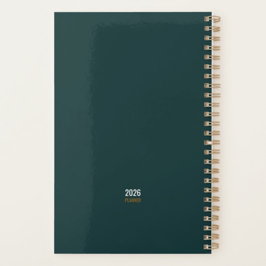 Helsinki - Travel Planner 2026 (Achterkant)