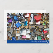 Helsinki-verliekaart (Voorkant / Achterkant)