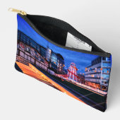 Helter- skelter etui (Open)