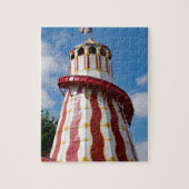Helter Skelter Legpuzzel (Verticaal)