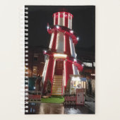 Helter-skelter Planner (Voorkant)