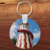 Helter Skelter Sleutelhanger (Voorkant)