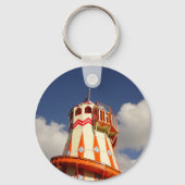 Helter Skelter Sleutelhanger (Voorkant)